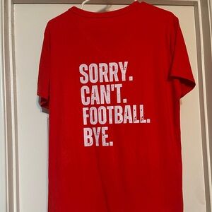 Are you ready for some football!